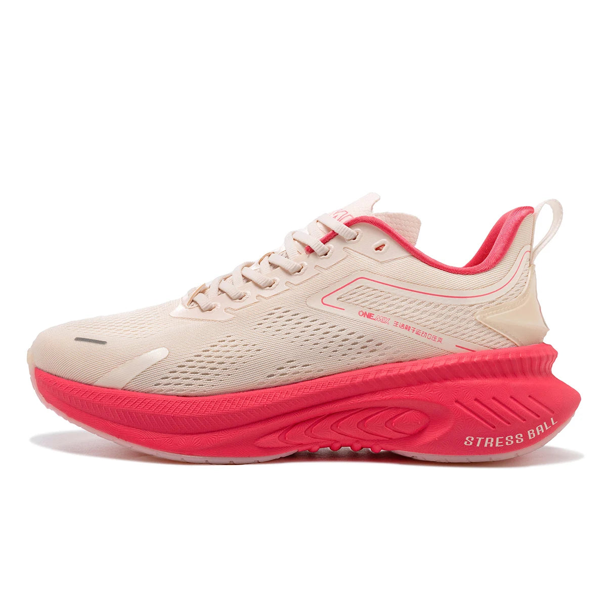 ONEMIX-Tênis de corrida para mulheres, tênis ao ar livre, tênis atléticos, ginástica fitness, caminhada, corrida, calçado feminino
