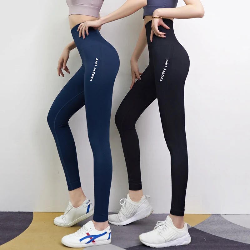 Leggings calças femininas push up ginásio collants sexy controle de barriga esporte yoga calças de cintura alta legging plus size fitness correndo calças