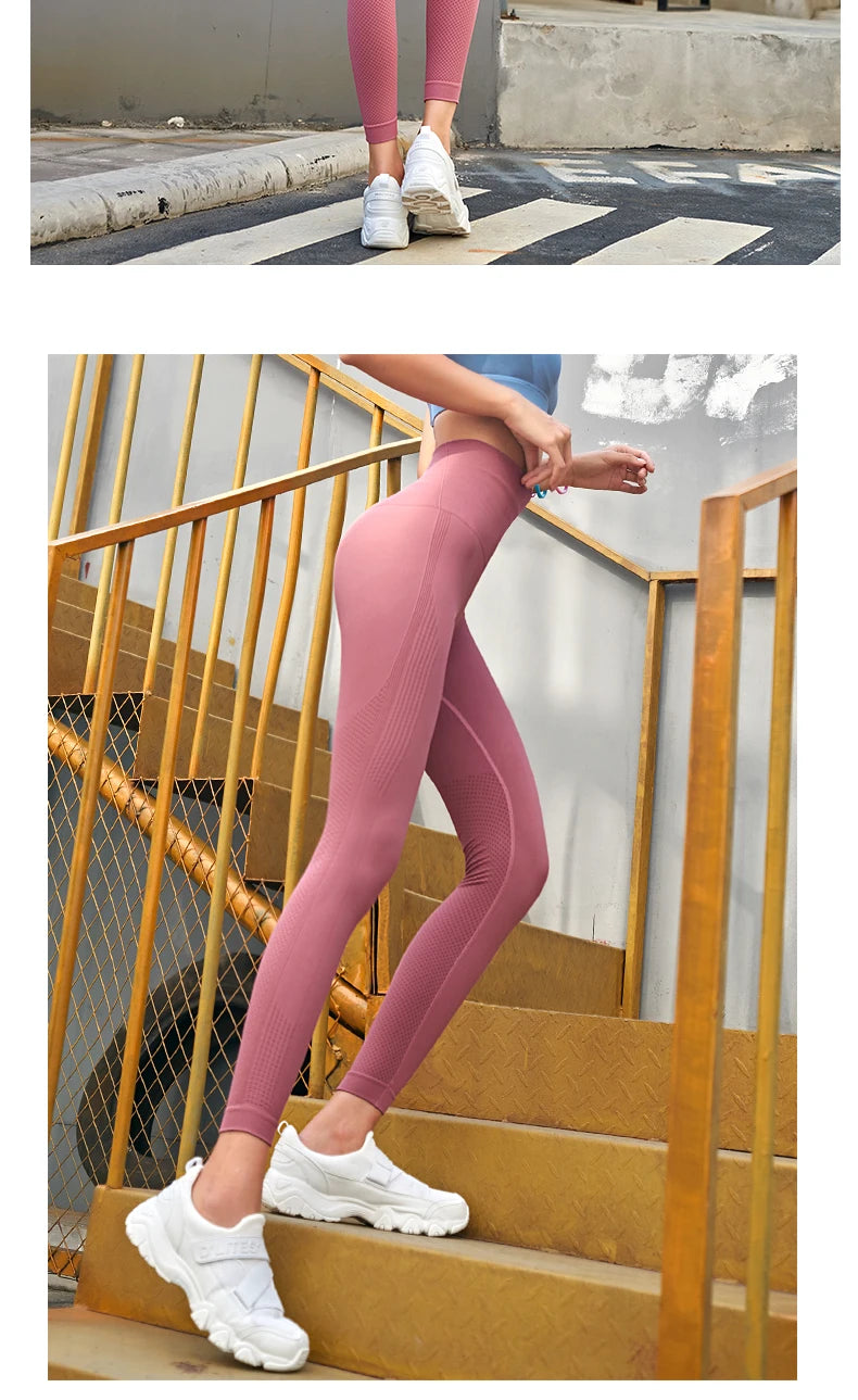 Leggings calças femininas push up ginásio collants sexy controle de barriga esporte yoga calças de cintura alta legging plus size fitness correndo calças