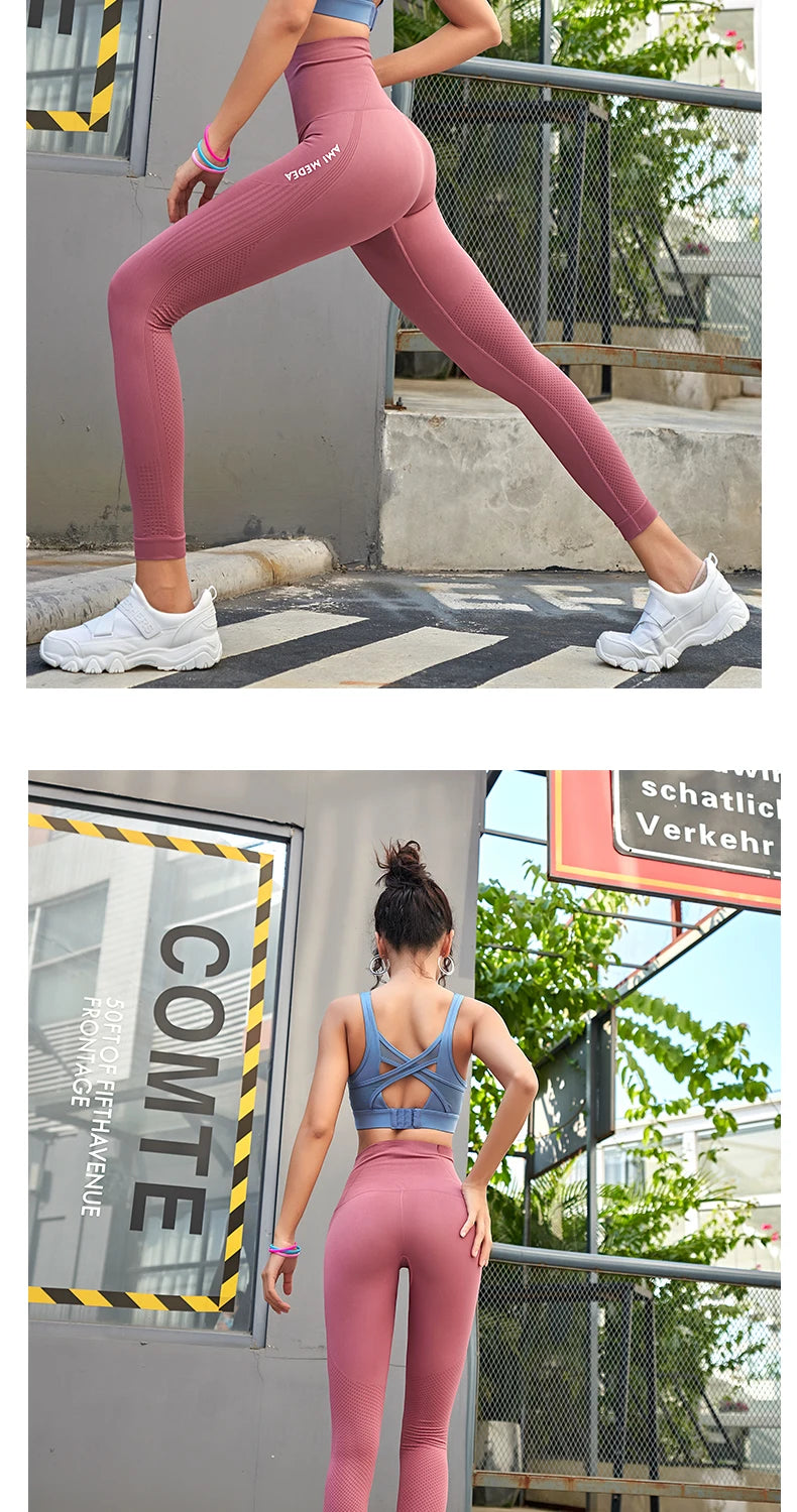 Leggings calças femininas push up ginásio collants sexy controle de barriga esporte yoga calças de cintura alta legging plus size fitness correndo calças