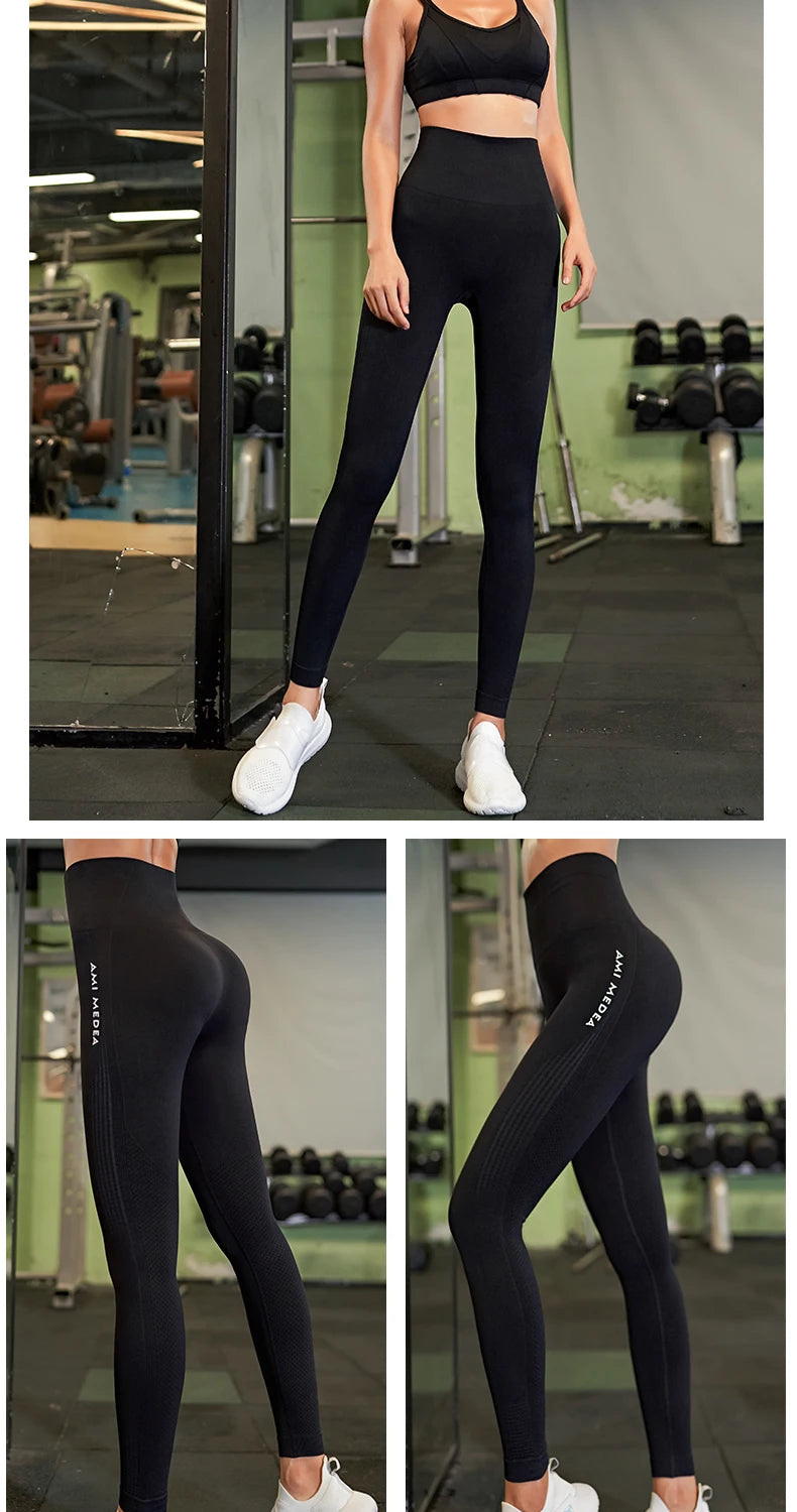 Leggings calças femininas push up ginásio collants sexy controle de barriga esporte yoga calças de cintura alta legging plus size fitness correndo calças