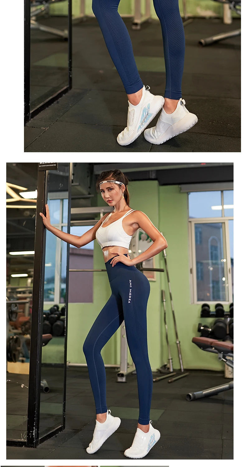 Leggings calças femininas push up ginásio collants sexy controle de barriga esporte yoga calças de cintura alta legging plus size fitness correndo calças