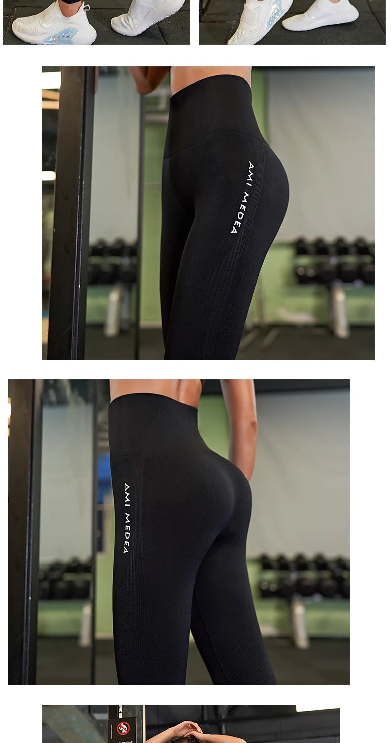 Leggings calças femininas push up ginásio collants sexy controle de barriga esporte yoga calças de cintura alta legging plus size fitness correndo calças
