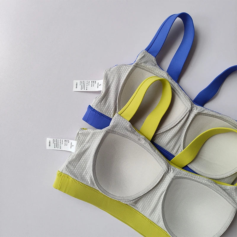 Mulheres 2 pçs sem costura conjunto de yoga treino roupas esportivas ginásio fitness esportes push up sutiã conjunto cintura alta leggings ternos esportivos