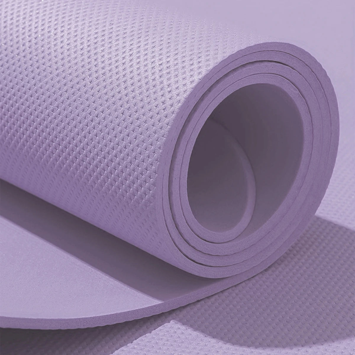 Tapete de yoga dobrável, ecológico, eva, dobrável, viagem, fitness, exercício, 3mm/4mm/6mm de espessura para yoga, pilates e treinos de chão