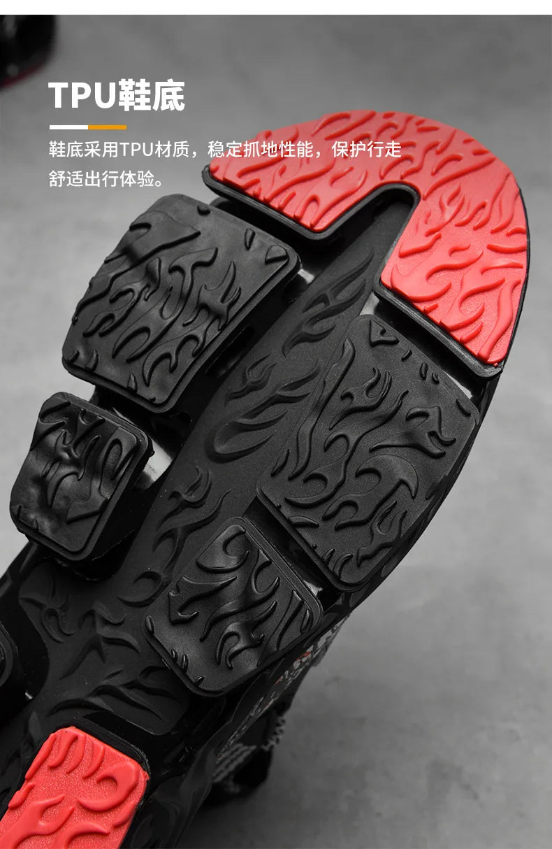 Tênis de luxo respirável masculino, Tênis Masculino, Mocassins casuais, Treinador de corrida, Corrida, Moda