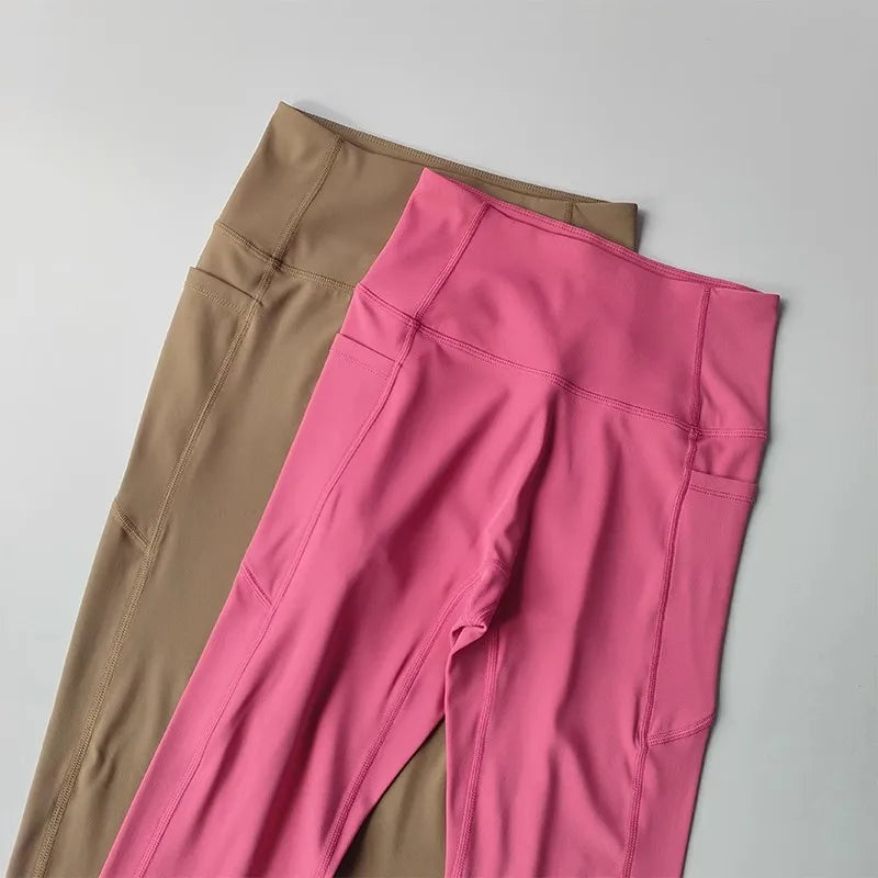 2 pçs feminino high-end yoga treino terno conjunto de fitness conjunto de roupas esportivas ginásio com sutiã esportivo e leggings conjunto