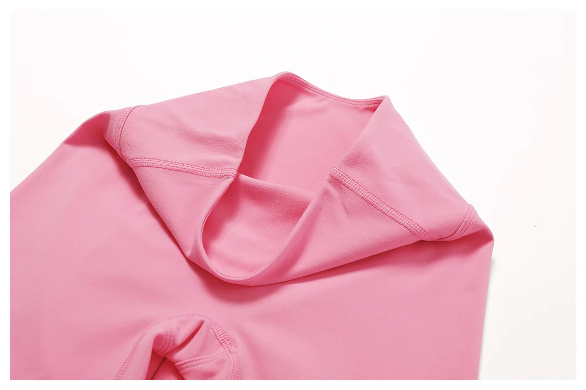 Ginásio feminino push up calças de yoga nu sentimento roupas esportivas elástico cintura alta nádega levantamento esportes fitness apertado sweatpants