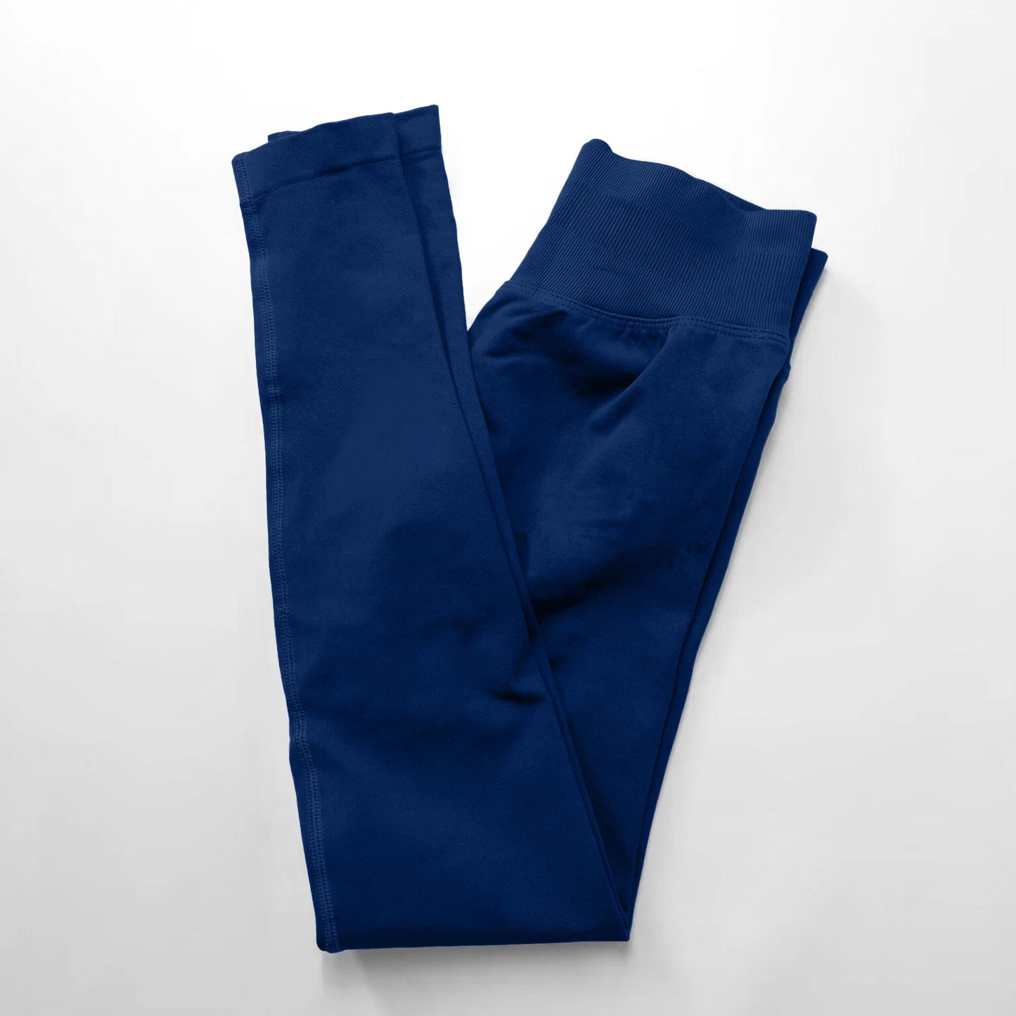 Nclagen impacto leggings mulheres sem costura esportes calças de yoga baixa faixa com nervuras roupas de ginásio fitness treino wear scrunch bum collants