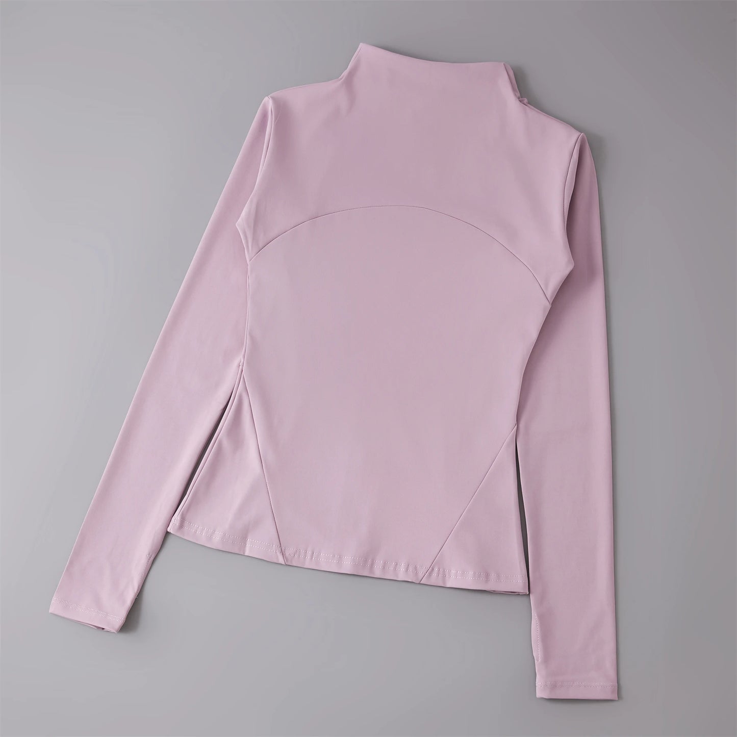 Roupas de yoga blusão roupas esportivas mulher correndo manga longa moletom jaquetas esportivas topo feminino treino topos activewear