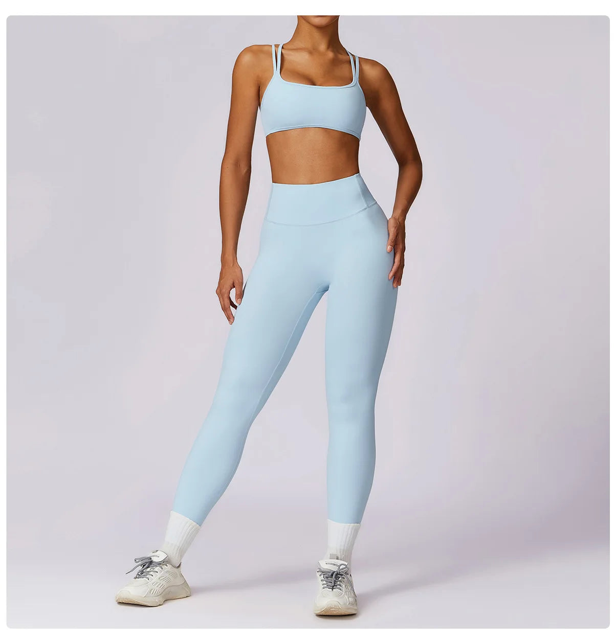 Ginásio feminino push up calças de yoga nu sentimento roupas esportivas elástico cintura alta nádega levantamento esportes fitness apertado sweatpants