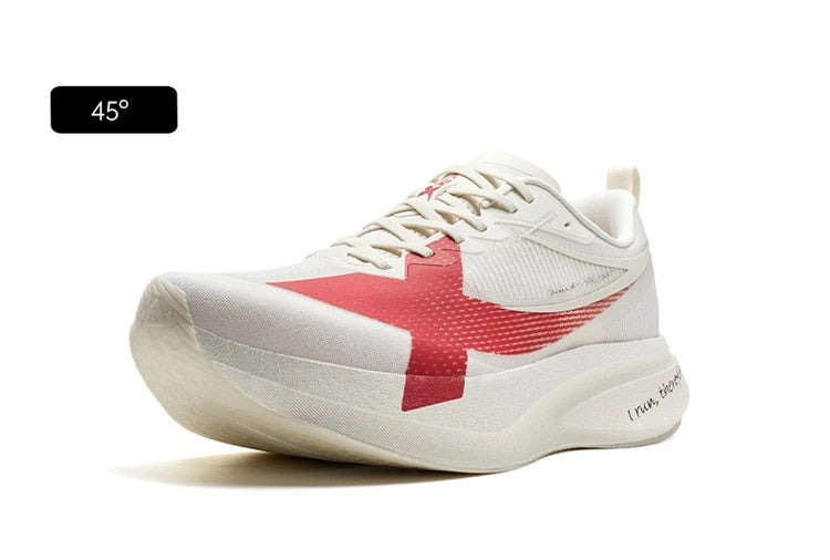 Tênis de Corrida XTEP 2000km PRO para Homens, Primavera 2026, Macio, Durável, Estável, Confortável, Leve, Tênis Esportivo Masculino 874219110026