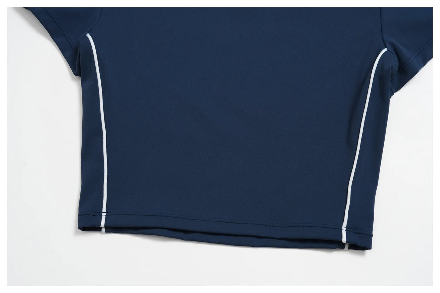 Conjunto de Roupas de Yoga Feminino 2 Peças, Roupa Esportiva para Corrida e Treino, Conjunto de Ginástica com Camiseta de Mangas Curtas, Vestuário Esportivo para Yoga