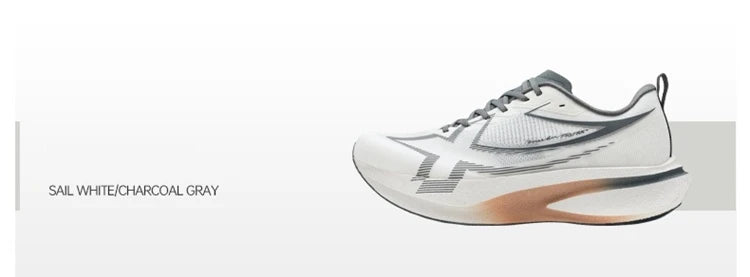 Tênis de Corrida XTEP 2000km PRO para Homens, Primavera 2026, Macio, Durável, Estável, Confortável, Leve, Tênis Esportivo Masculino 874219110026
