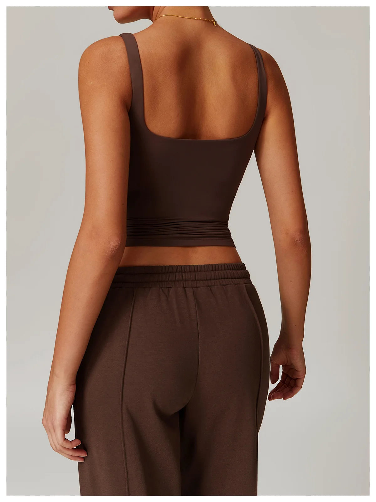 Sutiã esportivo respirável, anti-suor, top fitness feminino, sutiã de ioga à prova de choque, top curto push-up, sutiã esportivo de alta resistência, top para treino de academia