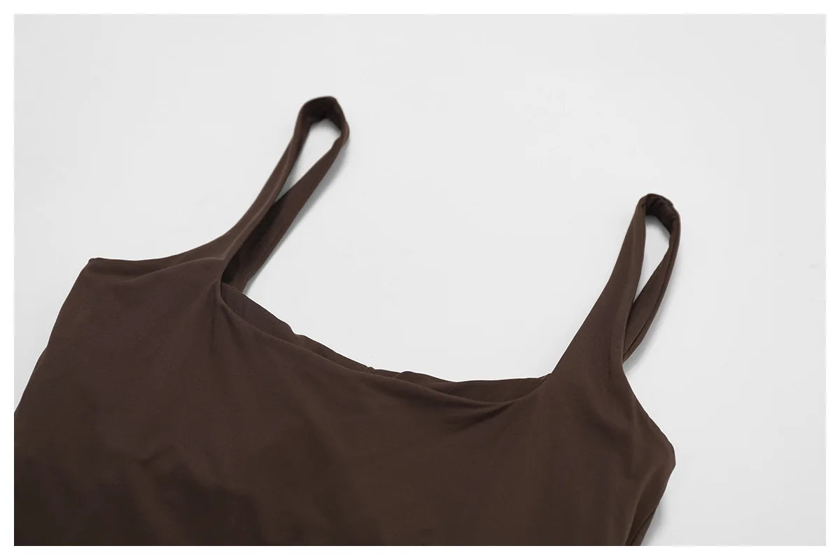 Sutiã esportivo respirável, anti-suor, top fitness feminino, sutiã de ioga à prova de choque, top curto push-up, sutiã esportivo de alta resistência, top para treino de academia