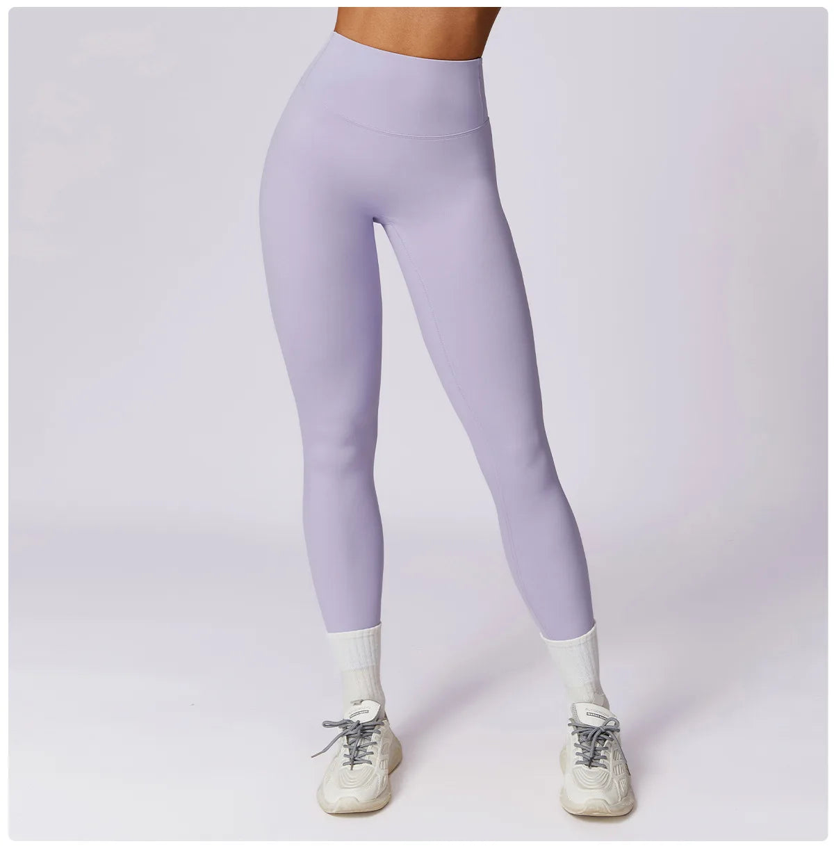 Ginásio feminino push up calças de yoga nu sentimento roupas esportivas elástico cintura alta nádega levantamento esportes fitness apertado sweatpants