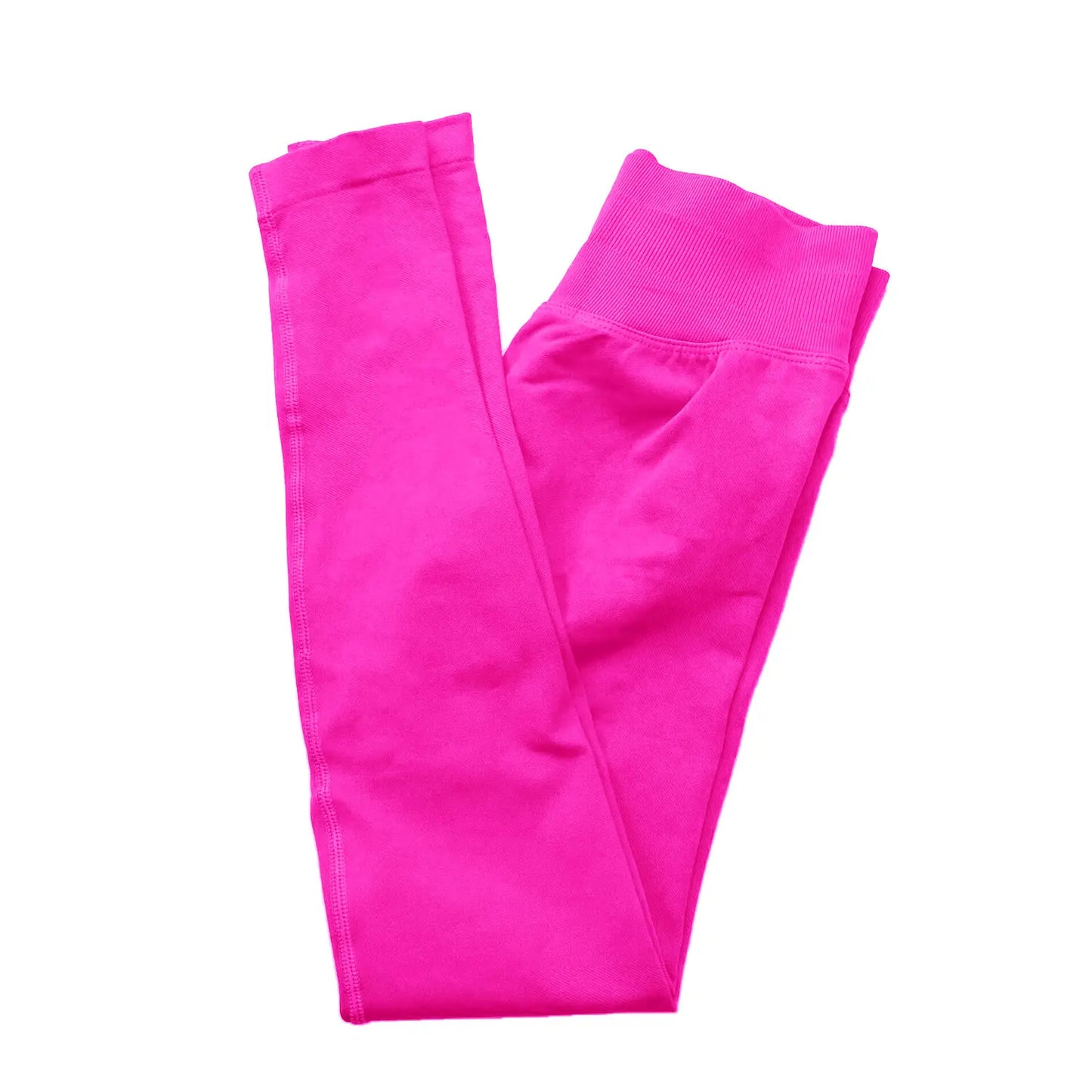 Nclagen impacto leggings mulheres sem costura esportes calças de yoga baixa faixa com nervuras roupas de ginásio fitness treino wear scrunch bum collants
