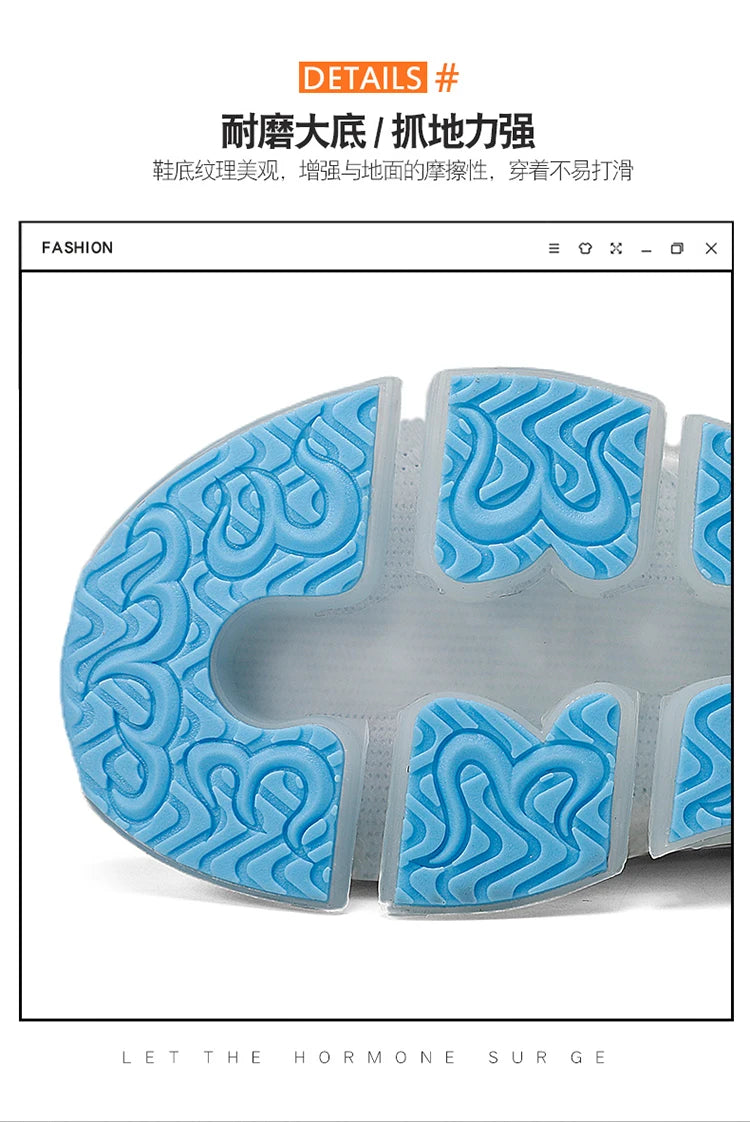 Tênis de luxo respirável masculino, Tênis Masculino, Mocassins casuais, Treinador de corrida, Corrida, Moda