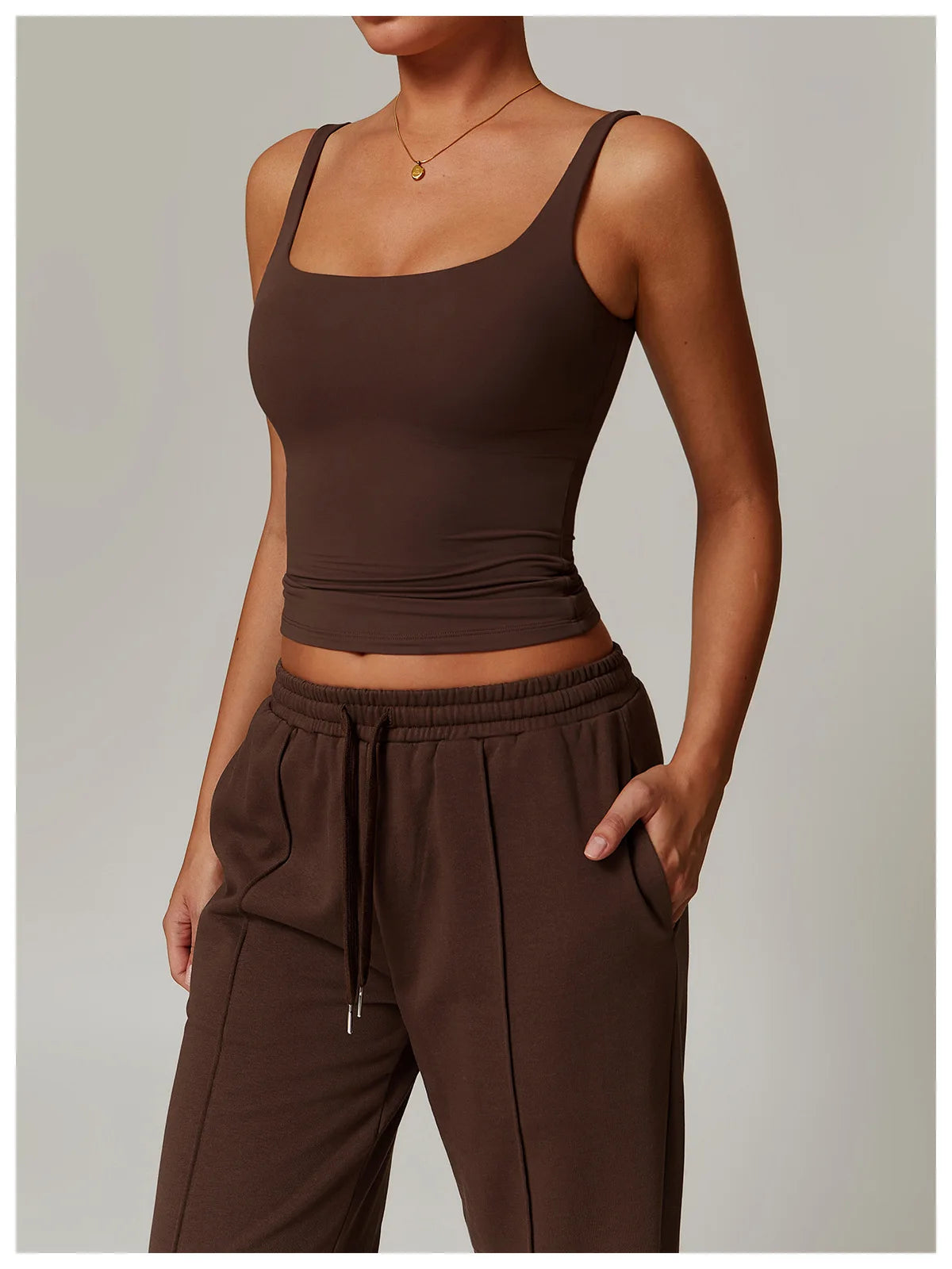 Sutiã esportivo respirável, anti-suor, top fitness feminino, sutiã de ioga à prova de choque, top curto push-up, sutiã esportivo de alta resistência, top para treino de academia