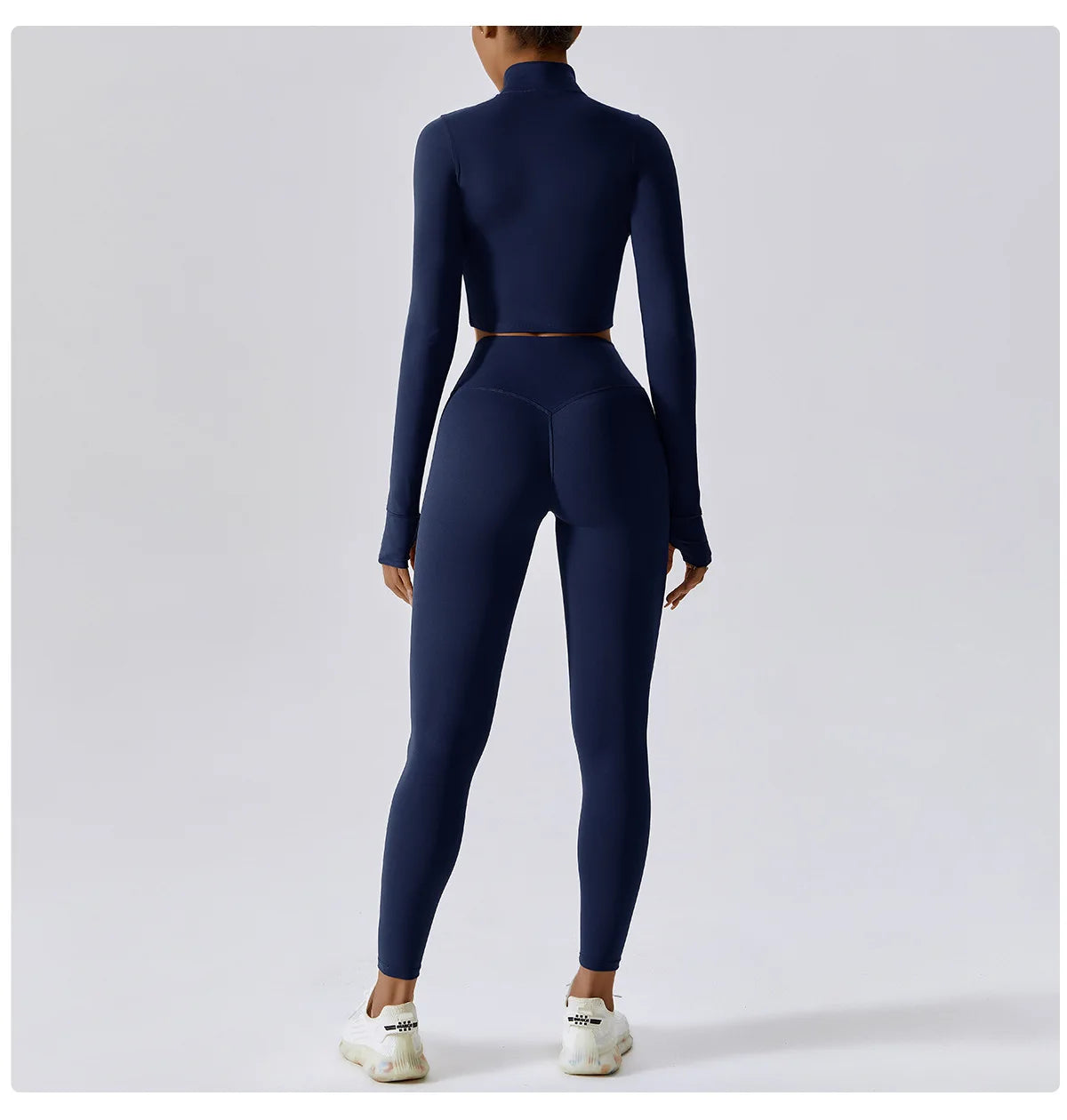 Ginásio feminino push up calças de yoga nu sentimento roupas esportivas elástico cintura alta nádega levantamento esportes fitness apertado sweatpants