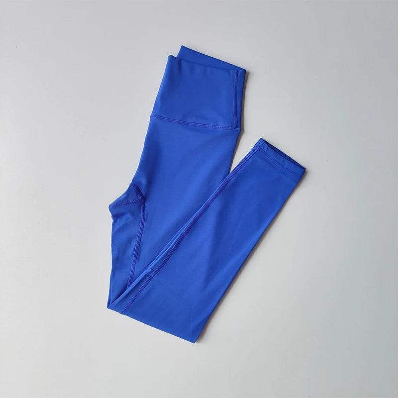 Mulheres 2 pçs sem costura conjunto de yoga treino roupas esportivas ginásio fitness esportes push up sutiã conjunto cintura alta leggings ternos esportivos