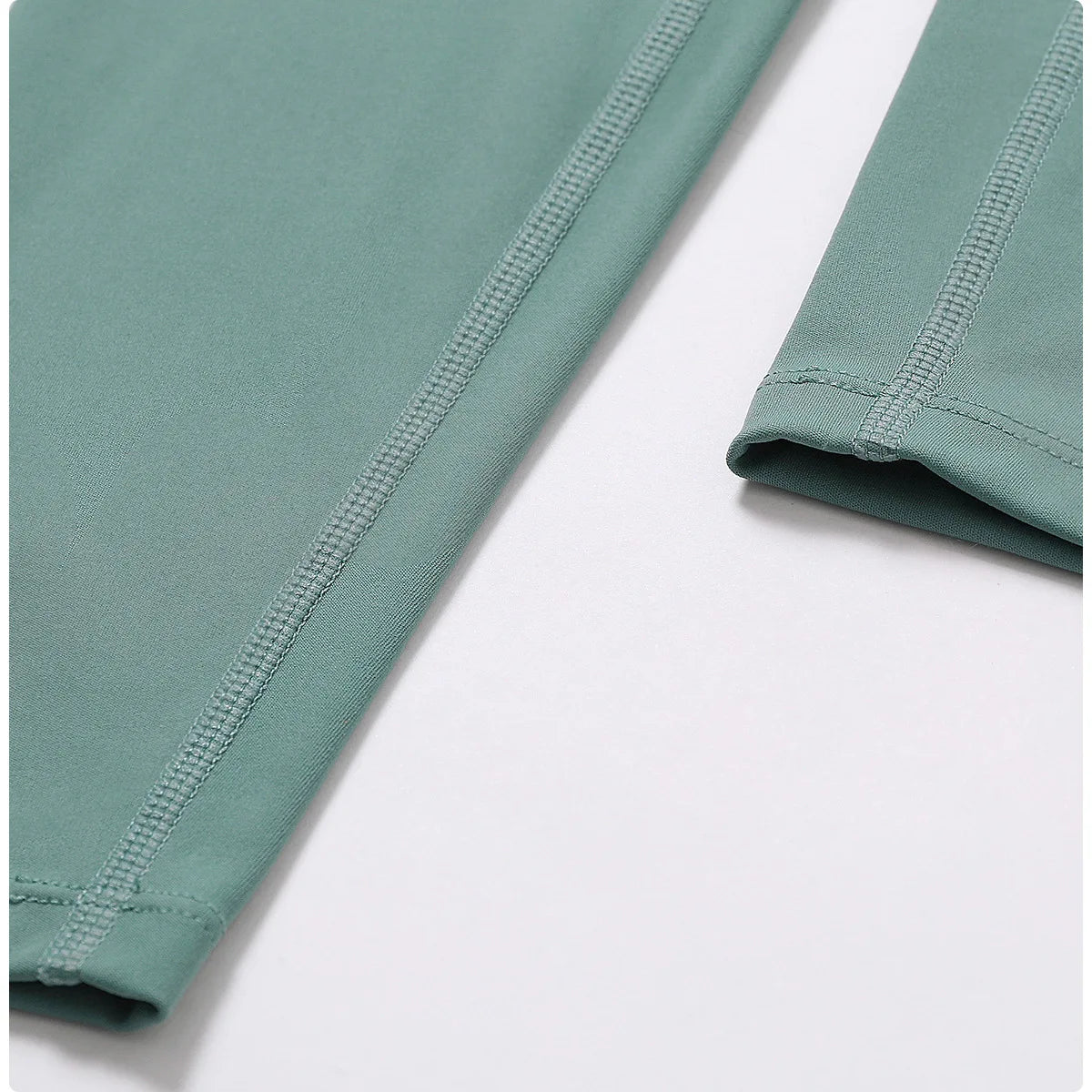 Ginásio feminino push up calças de yoga nu sentimento roupas esportivas elástico cintura alta nádega levantamento esportes fitness apertado sweatpants