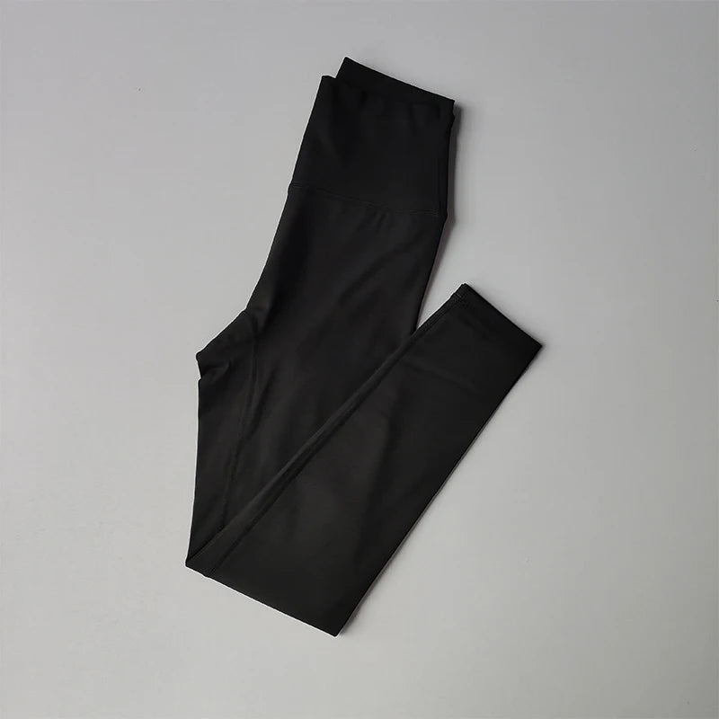 Mulheres 2 pçs sem costura conjunto de yoga treino roupas esportivas ginásio fitness esportes push up sutiã conjunto cintura alta leggings ternos esportivos