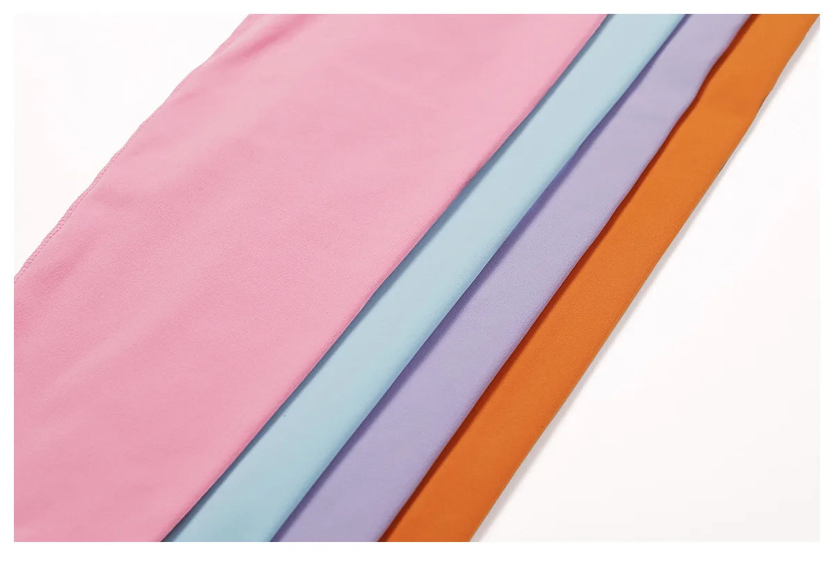 Ginásio feminino push up calças de yoga nu sentimento roupas esportivas elástico cintura alta nádega levantamento esportes fitness apertado sweatpants