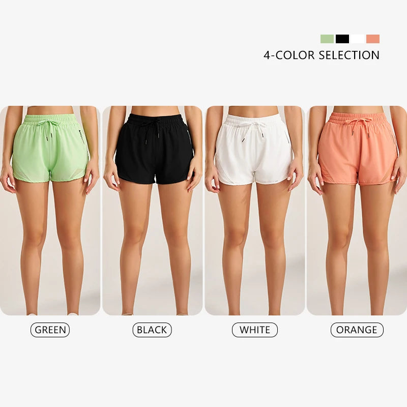 Mulheres esportivas yoga shorts bottoms correndo shorts ginásio de fitness activewear treino ginásio wear ropa deportiva mujer