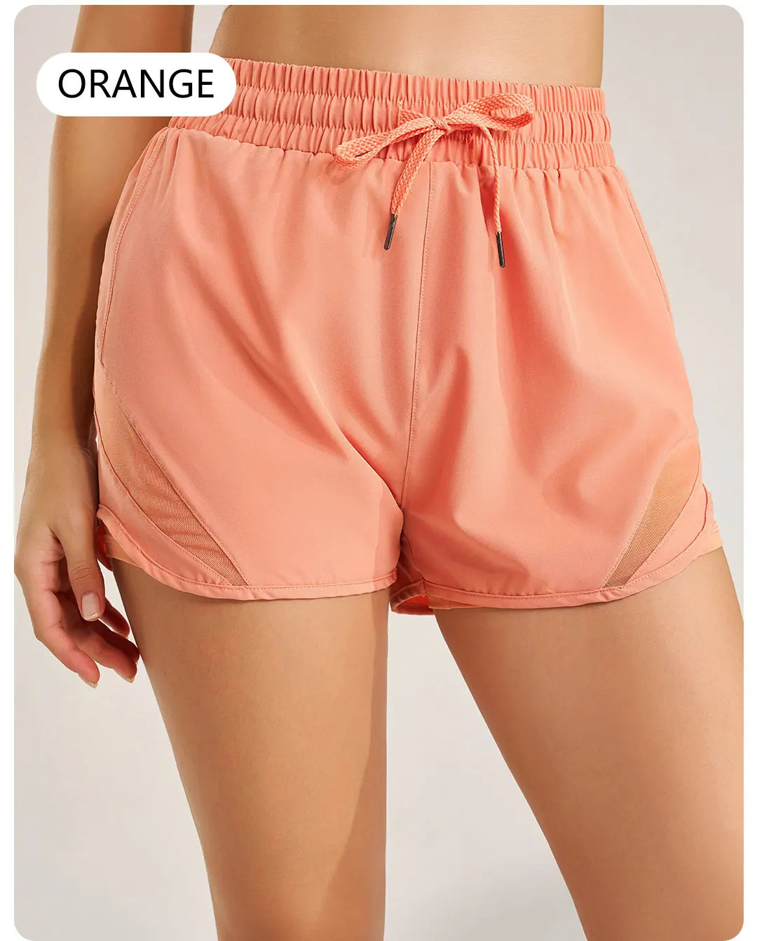 Mulheres esportivas yoga shorts bottoms correndo shorts ginásio de fitness activewear treino ginásio wear ropa deportiva mujer