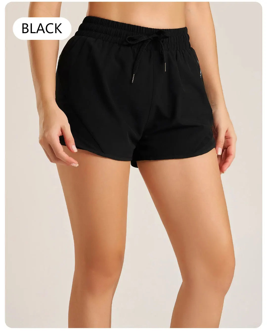 Mulheres esportivas yoga shorts bottoms correndo shorts ginásio de fitness activewear treino ginásio wear ropa deportiva mujer