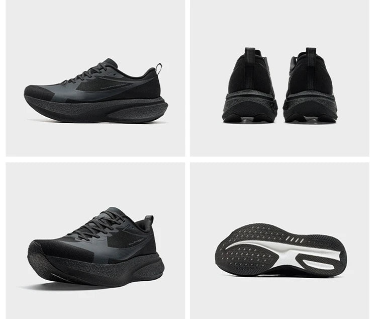 Tênis de Corrida XTEP 2000km PRO para Homens, Primavera 2026, Macio, Durável, Estável, Confortável, Leve, Tênis Esportivo Masculino 874219110026