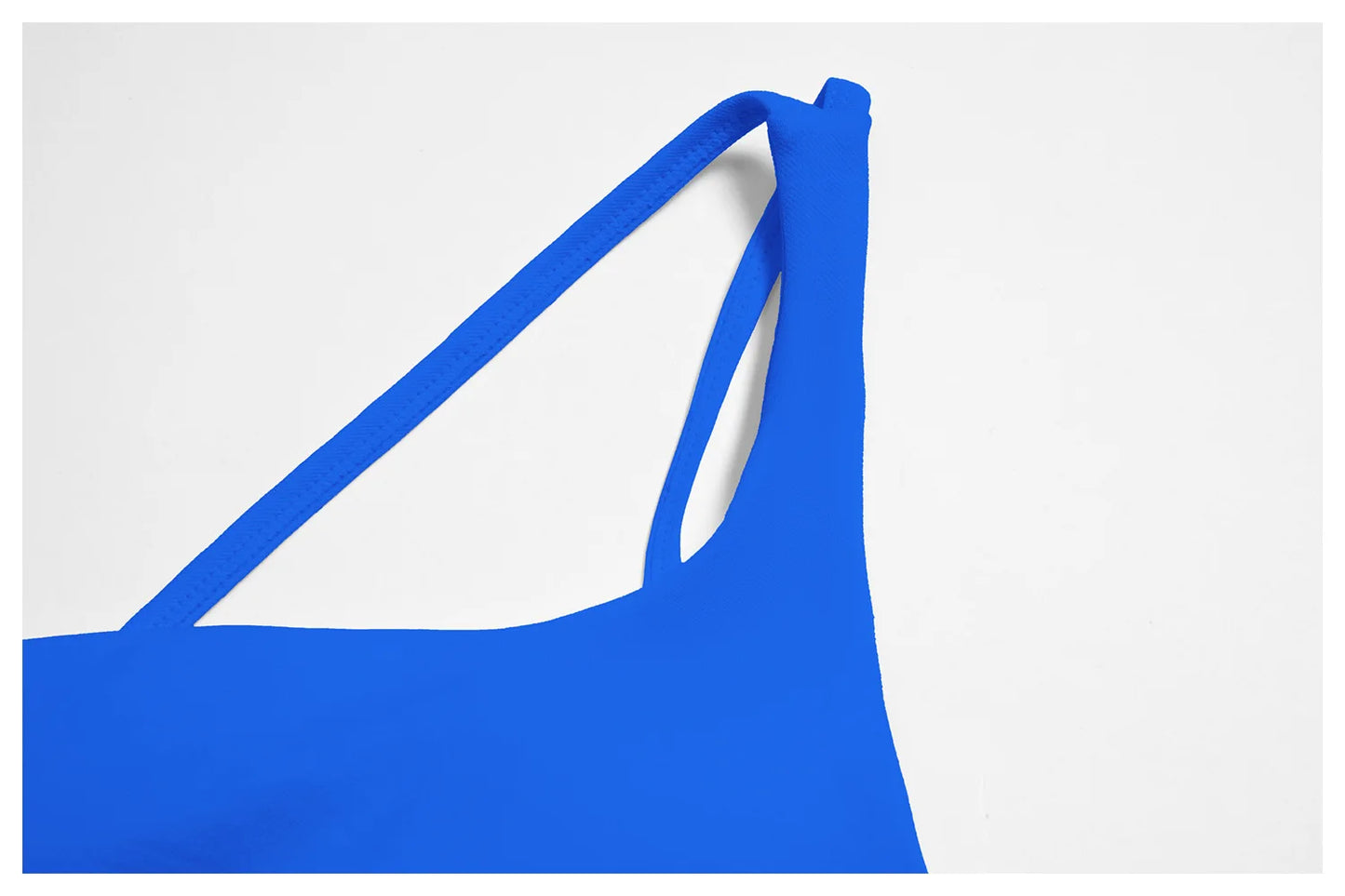 Sutiã Esportivo Sem Costura Feminino para Academia, Roupa Íntima Esportiva Feminina Respirável, Antichoque, com Alça Oblíqua, para Treino, Fitness e Yoga
