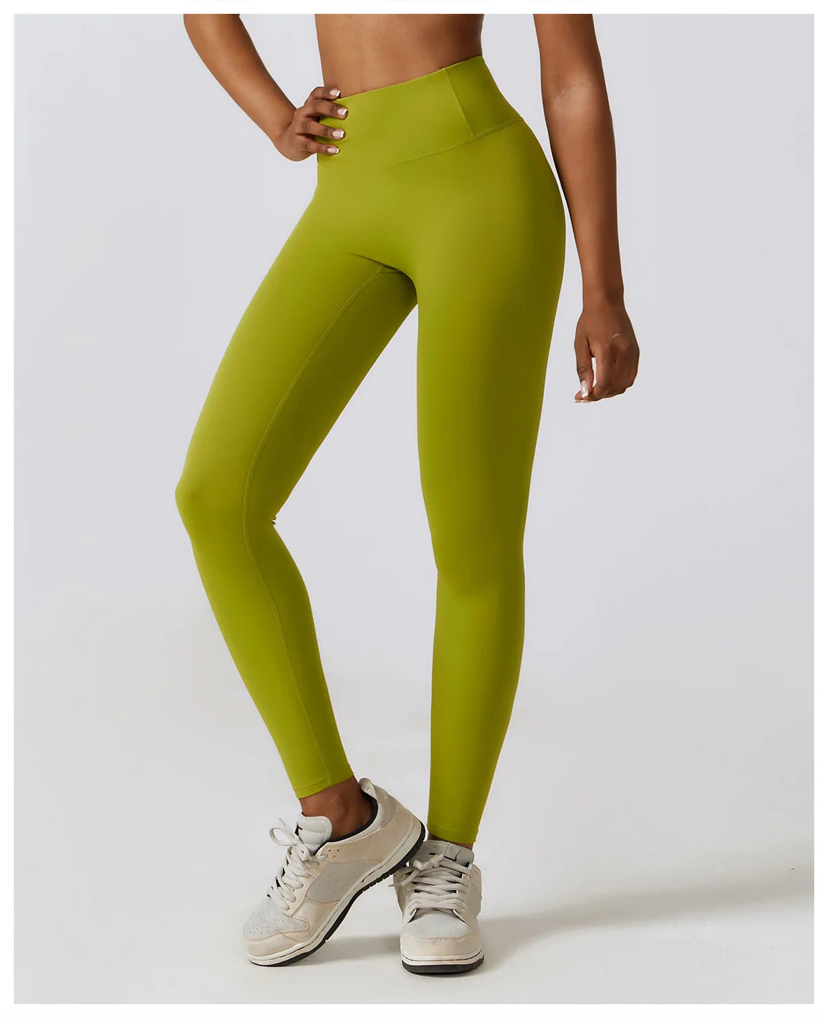 Ginásio feminino push up calças de yoga nu sentimento roupas esportivas elástico cintura alta nádega levantamento esportes fitness apertado sweatpants