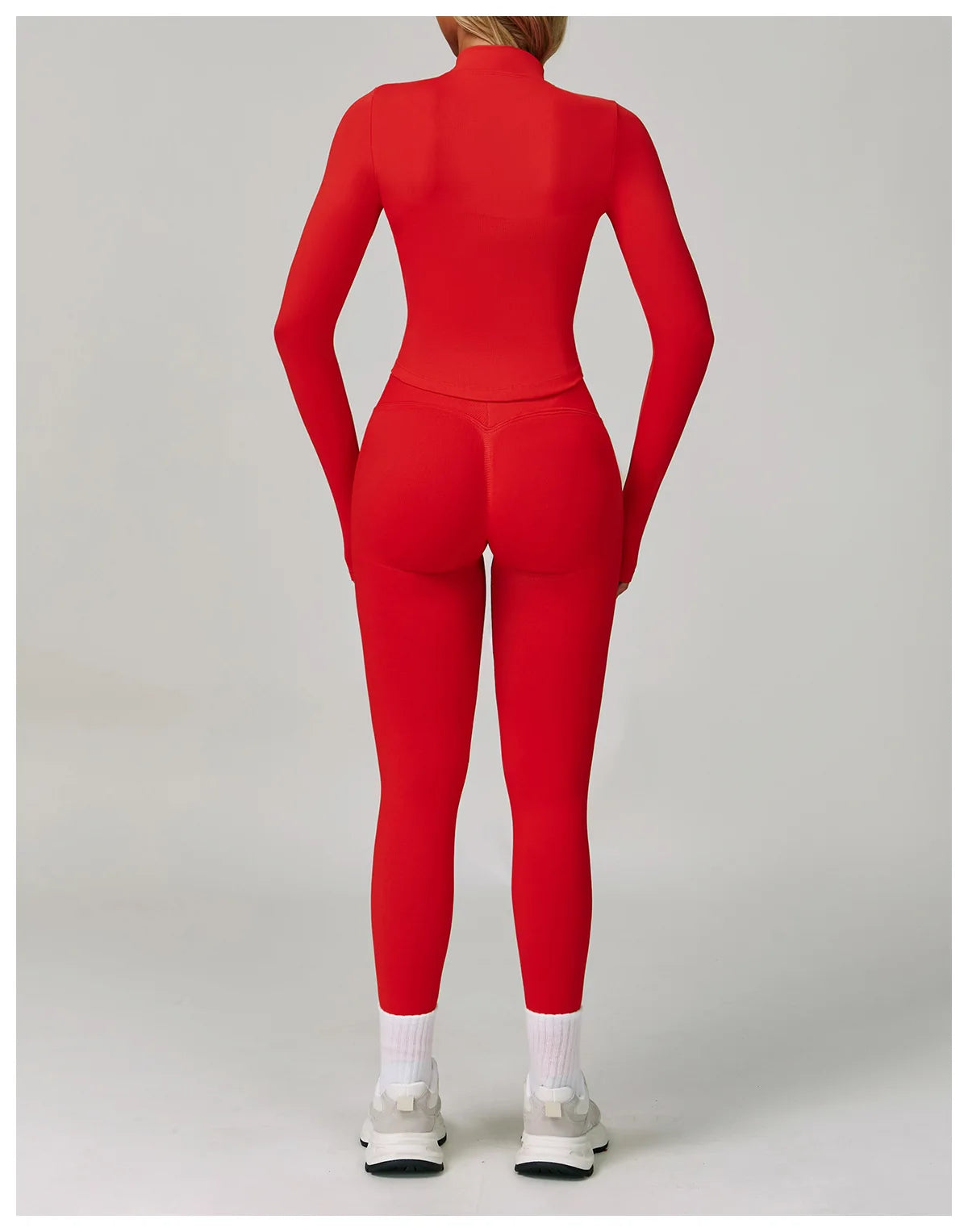 2/3 pçs sem costura esporte yoga conjunto feminino respirável cintura alta fitness sportwear feminino conjunto de roupa interior ginásio roupas de treino