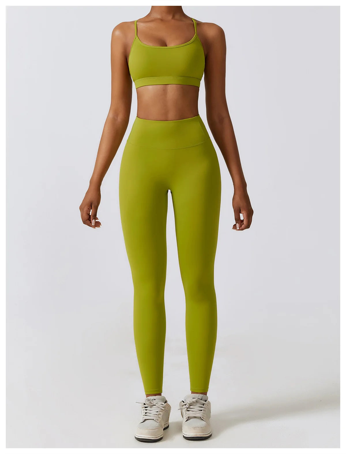 Ginásio feminino push up calças de yoga nu sentimento roupas esportivas elástico cintura alta nádega levantamento esportes fitness apertado sweatpants
