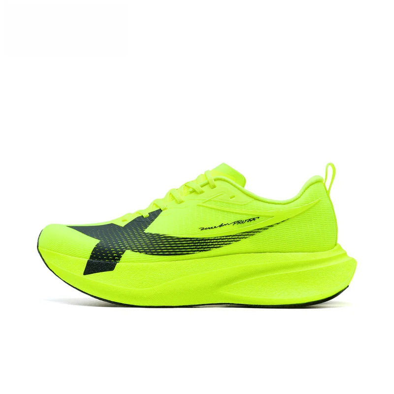 Tênis de Corrida XTEP 2000km PRO para Homens, Primavera 2026, Macio, Durável, Estável, Confortável, Leve, Tênis Esportivo Masculino 874219110026