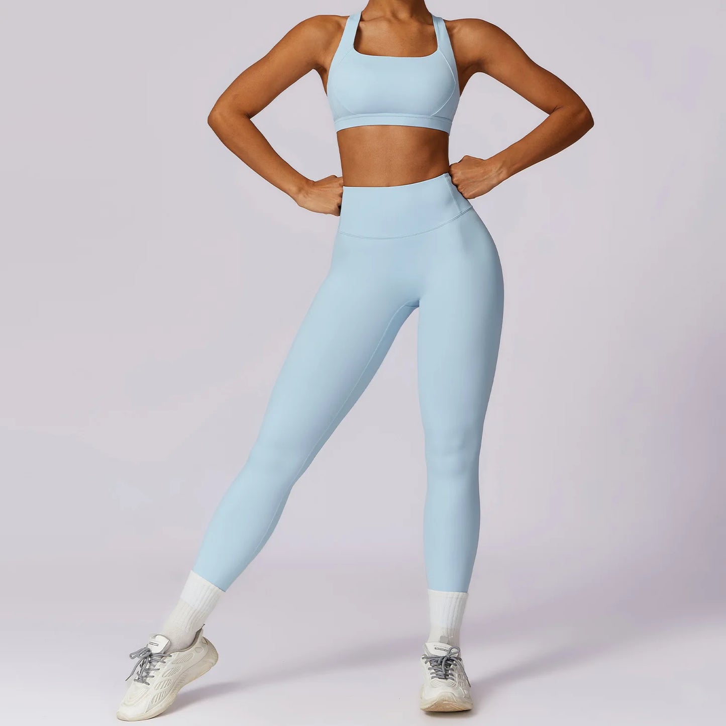 3 pçs conjunto de yoga roupas de ginásio 2 pçs roupas esportivas femininas ternos de yoga conjunto de fitness treino feminino jaqueta esportiva manga longa ginásio legging
