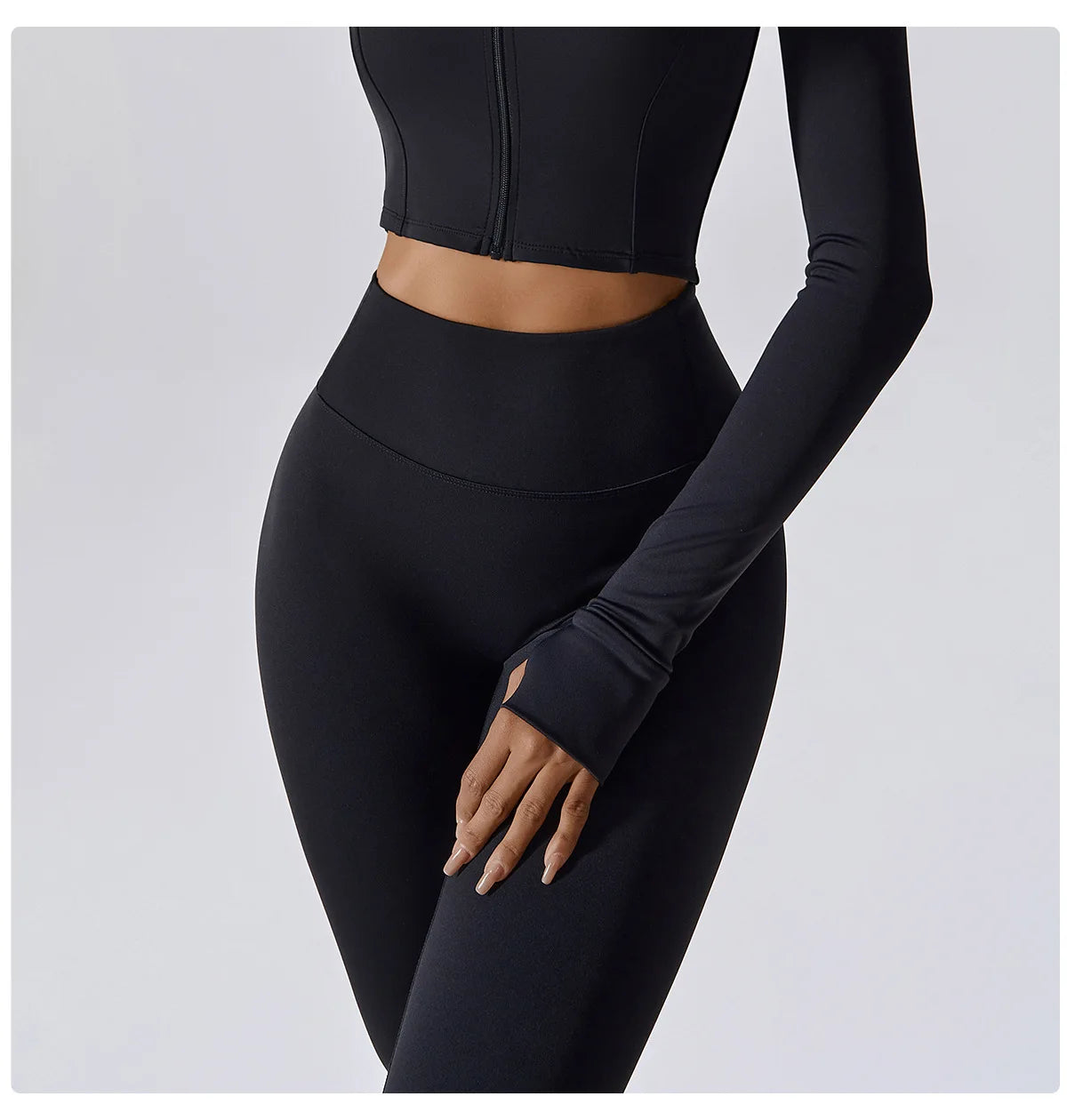 Ginásio feminino push up calças de yoga nu sentimento roupas esportivas elástico cintura alta nádega levantamento esportes fitness apertado sweatpants