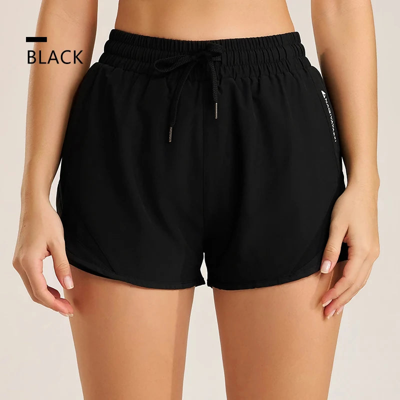 Mulheres esportivas yoga shorts bottoms correndo shorts ginásio de fitness activewear treino ginásio wear ropa deportiva mujer