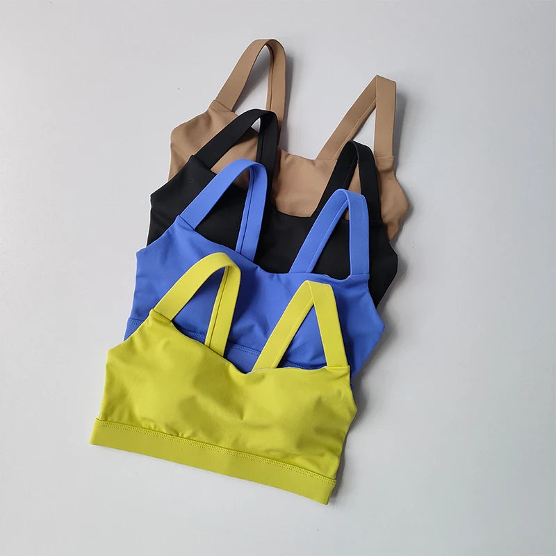 Mulheres 2 pçs sem costura conjunto de yoga treino roupas esportivas ginásio fitness esportes push up sutiã conjunto cintura alta leggings ternos esportivos