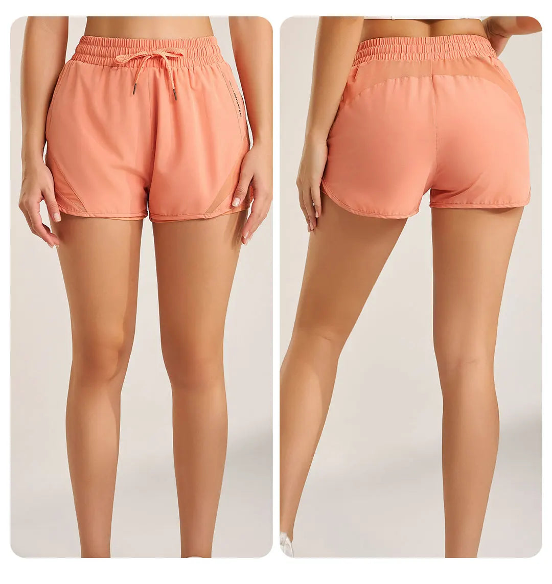 Mulheres esportivas yoga shorts bottoms correndo shorts ginásio de fitness activewear treino ginásio wear ropa deportiva mujer