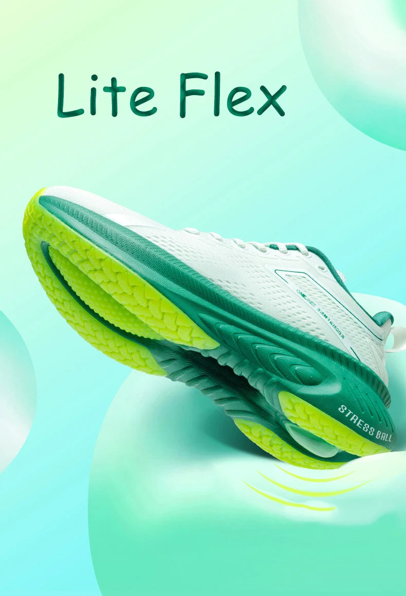 ONEMIX-Tênis de corrida para mulheres, tênis ao ar livre, tênis atléticos, ginástica fitness, caminhada, corrida, calçado feminino