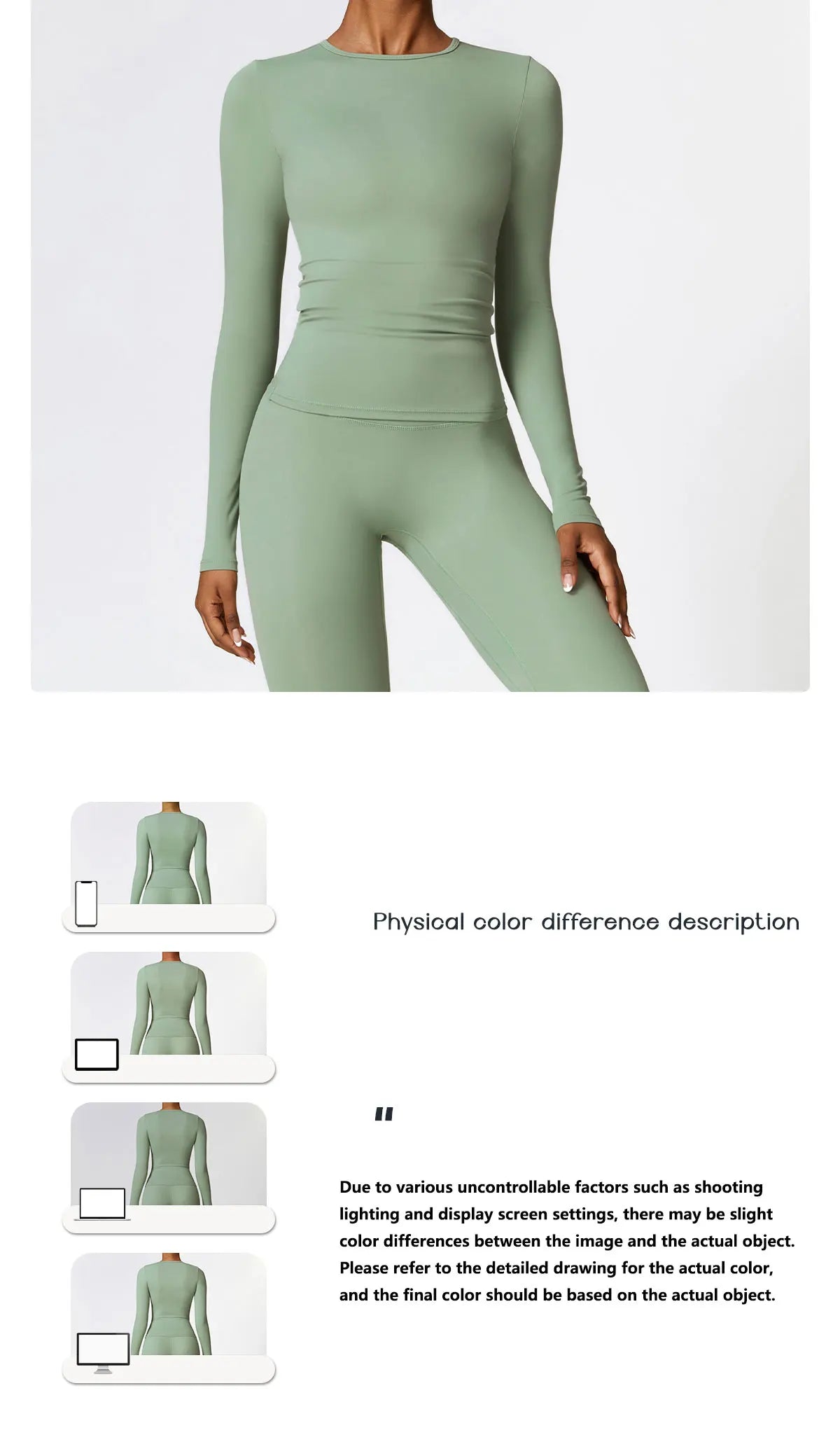 Manga comprida Yoga T-shirts para as Mulheres, Sólidos Top Sports, Ginásio Workout, Running Camisas, Sexy Exposto Umbigo, Quick Dry Fitness Wear
