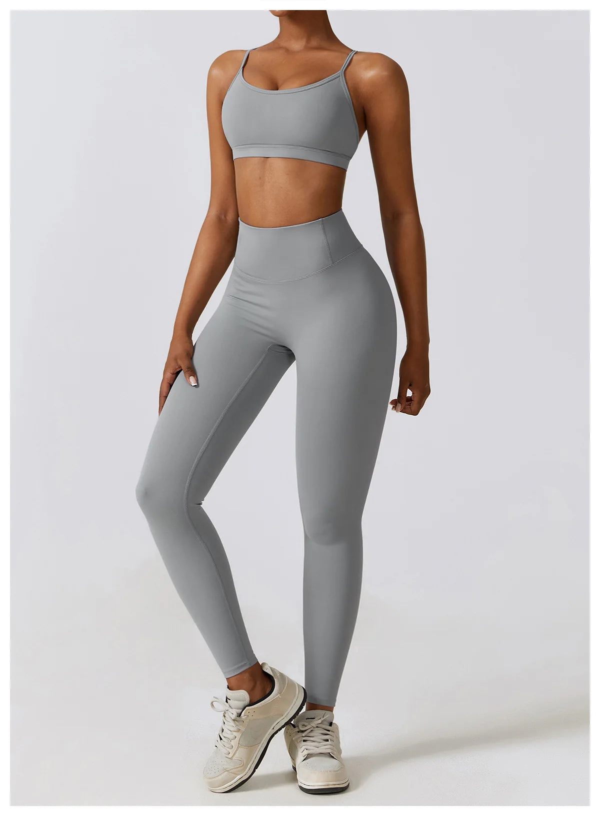 Ginásio feminino push up calças de yoga nu sentimento roupas esportivas elástico cintura alta nádega levantamento esportes fitness apertado sweatpants