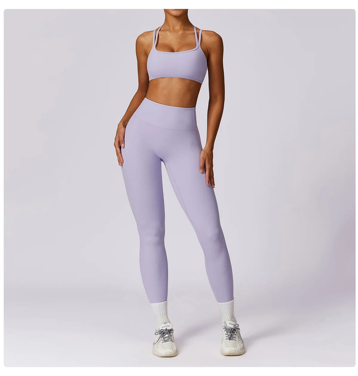 Ginásio feminino push up calças de yoga nu sentimento roupas esportivas elástico cintura alta nádega levantamento esportes fitness apertado sweatpants