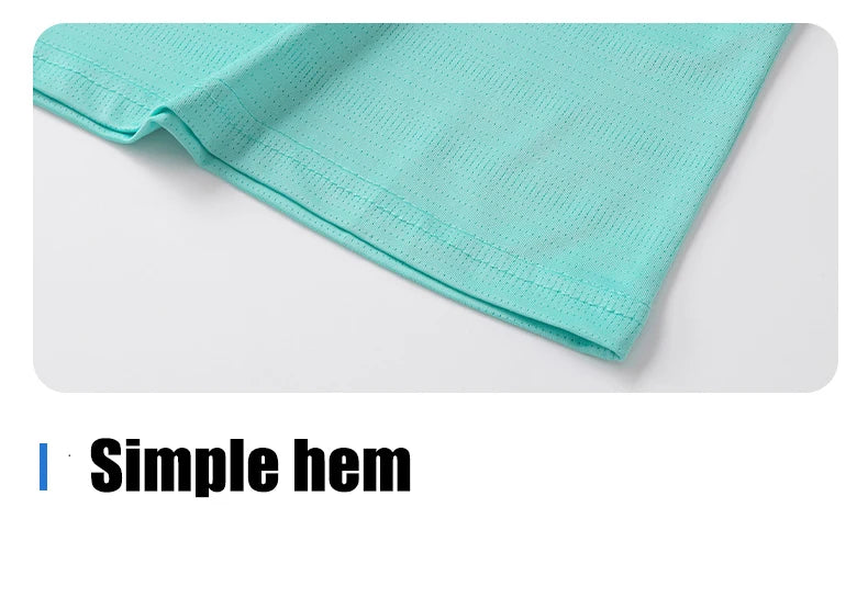 Camiseta de Verão em Malha para Mulheres, Camiseta de Corrida ao Ar Livre com Faixa Refletiva, Manga Curta Respirável, Camiseta Esportiva Elástica para Fitness
