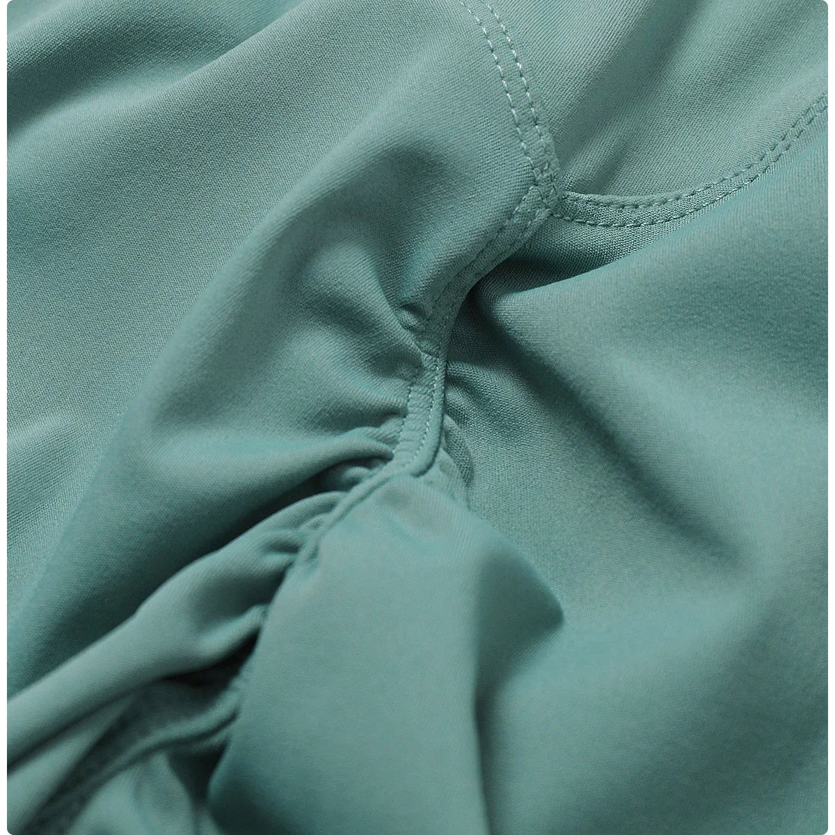 Ginásio feminino push up calças de yoga nu sentimento roupas esportivas elástico cintura alta nádega levantamento esportes fitness apertado sweatpants