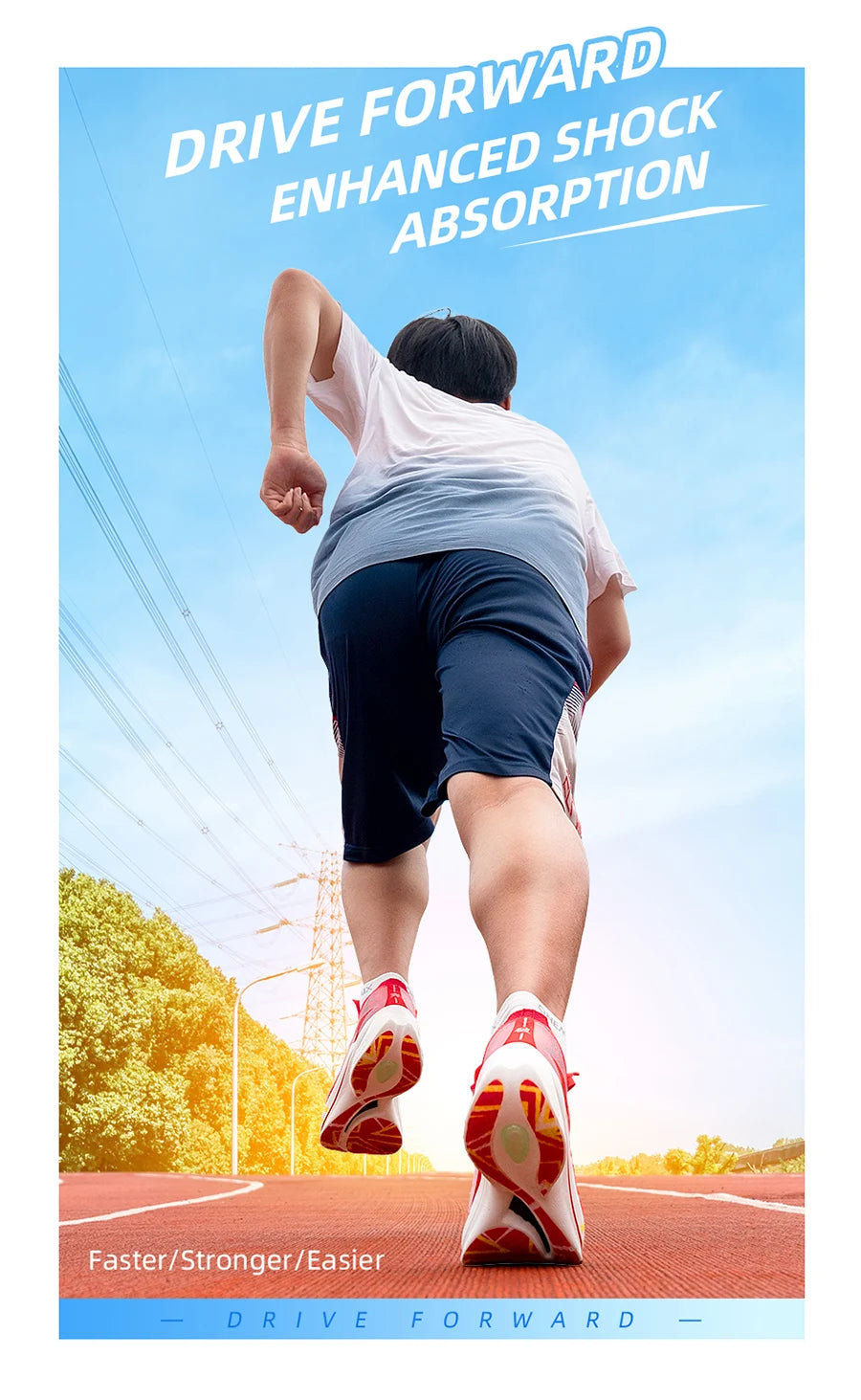 Tênis de Corrida ONEMIX 2026 Tupo Novo com Placa de Carbono para Maratona: Suporte Estável e Amortecimento Ultraleve para Absorção de Impacto
